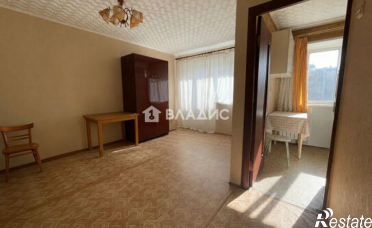 1-комн квартира Шереметевский пр-кт, 72,  д. 72