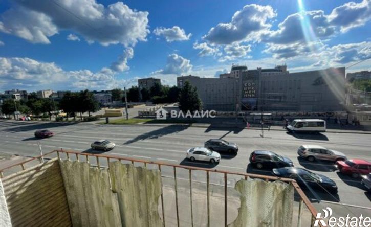 1-комн квартира Шереметевский пр-кт, 72,  д. 72