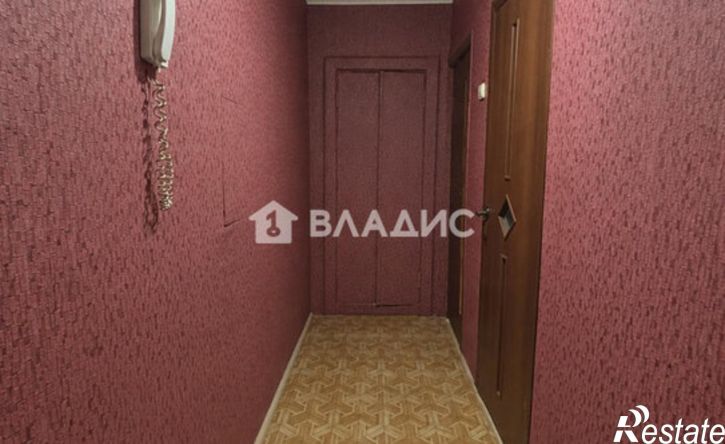 1-комн квартира Шереметевский пр-кт, 72,  д. 72