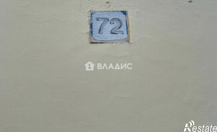 1-комн квартира Шереметевский пр-кт, 72,  д. 72