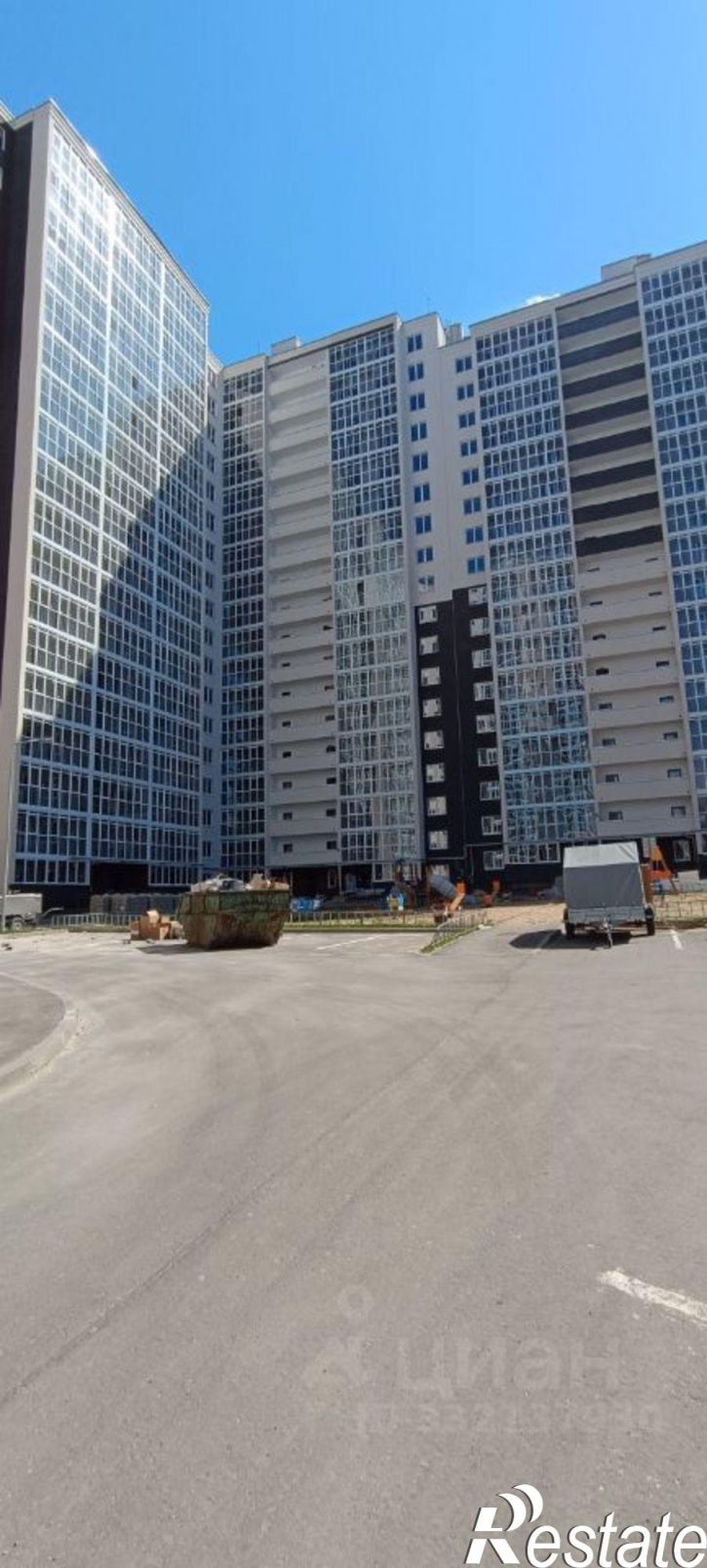 2-комн квартира ул Профсоюзная, 4,  д. 4