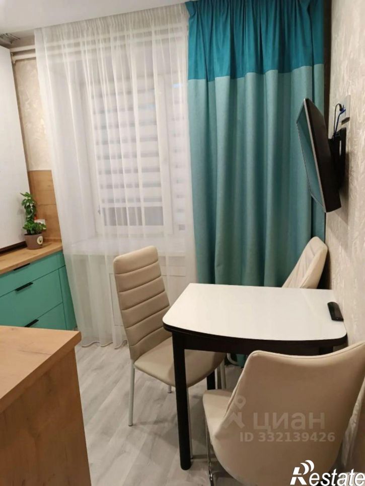 3-комн квартира Бакинский пр-д, 86,  д. 86