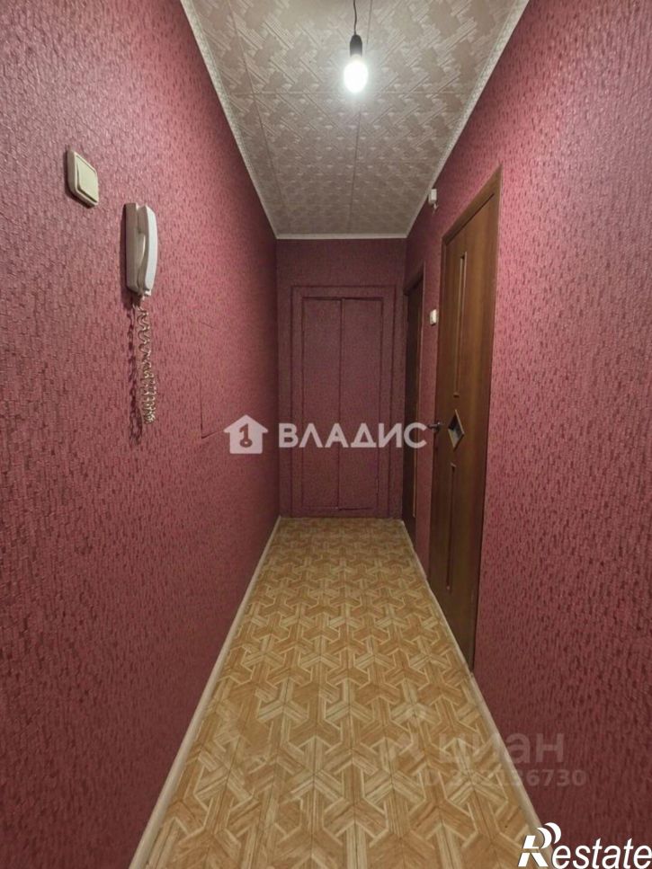 1-комн квартира Шереметевский пр-кт, 72,  д. 72