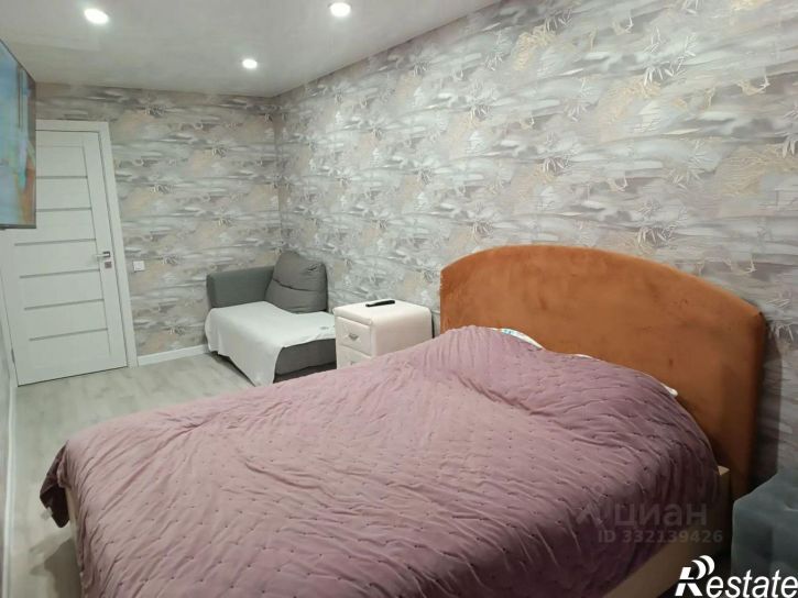 3-комн квартира Бакинский пр-д, 86,  д. 86