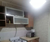 1-комн, 40кв м, этаж 1/9 ул Пролетарская, 6