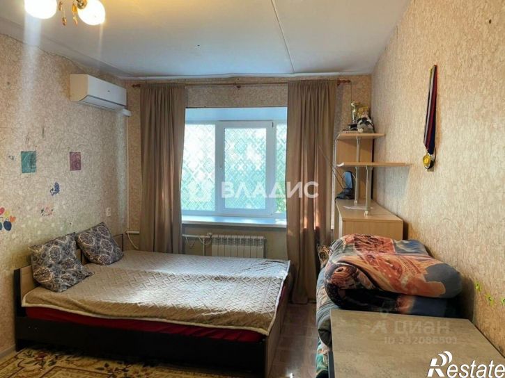 1-комн квартира ул Воронина, 7,  д. 7