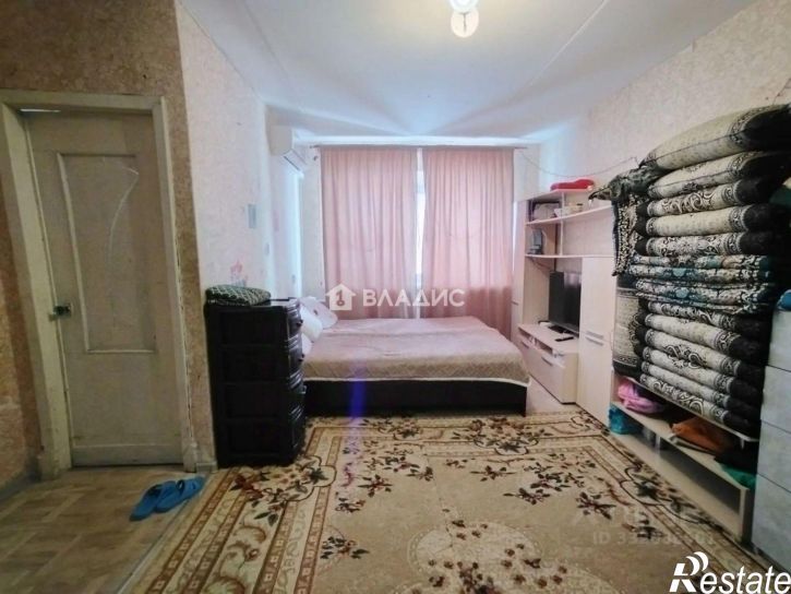 1-комн квартира ул Воронина, 7,  д. 7