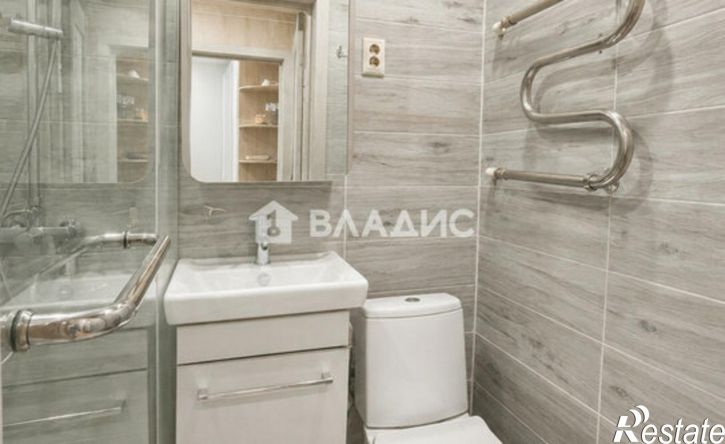 1-комн квартира ул Парижской Коммуны, 15,  д. 15