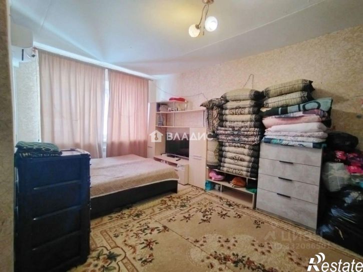 1-комн квартира ул Воронина, 7,  д. 7
