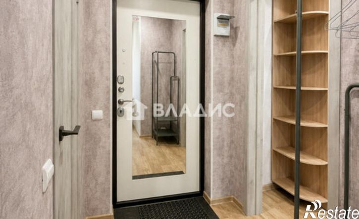 1-комн квартира ул Парижской Коммуны, 15,  д. 15