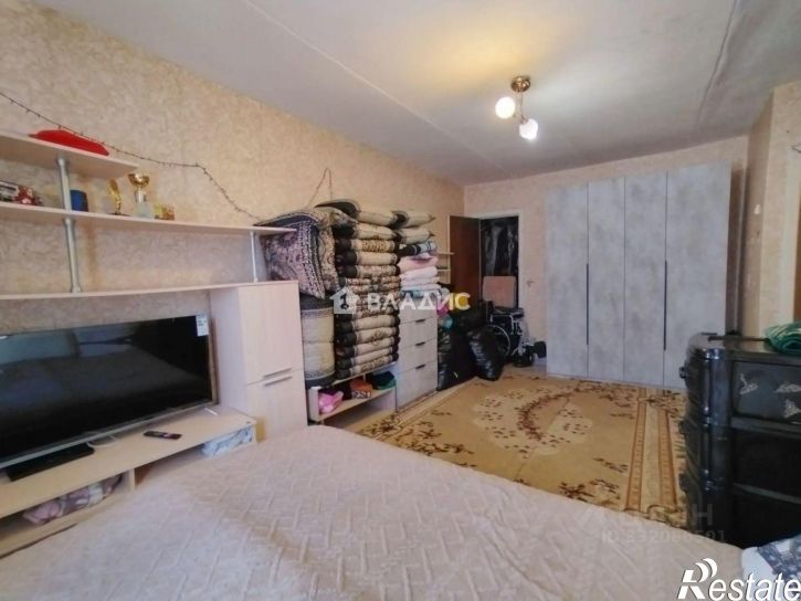 1-комн квартира ул Воронина, 7,  д. 7