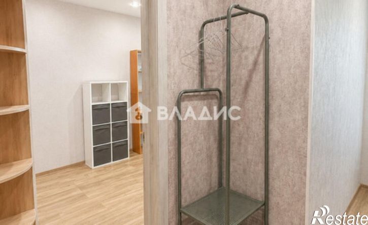 1-комн квартира ул Парижской Коммуны, 15,  д. 15