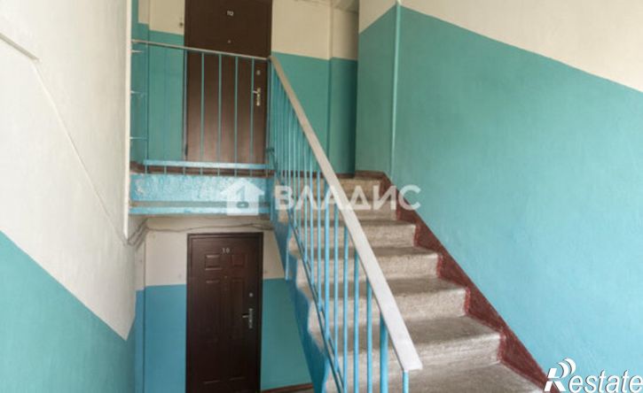 1-комн квартира ул Парижской Коммуны, 15,  д. 15