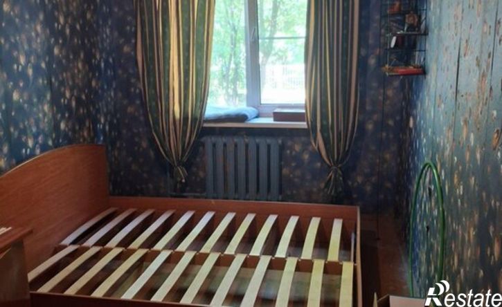3-комн квартира ул Маршала Василевского, 9,  д. 9