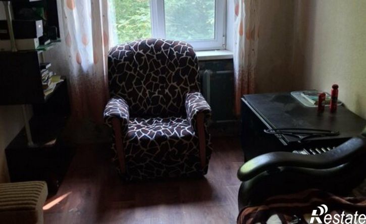 3-комн квартира ул Маршала Василевского, 9,  д. 9
