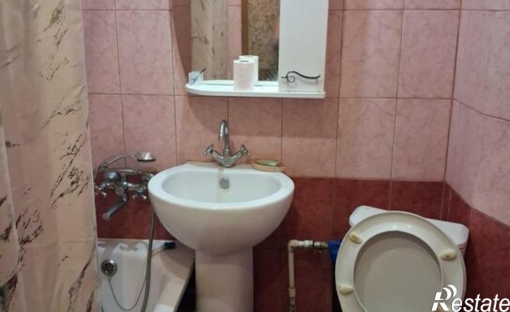 3-комн квартира ул Маршала Василевского, 9,  д. 9