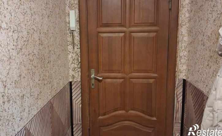 3-комн квартира ул Маршала Василевского, 9,  д. 9
