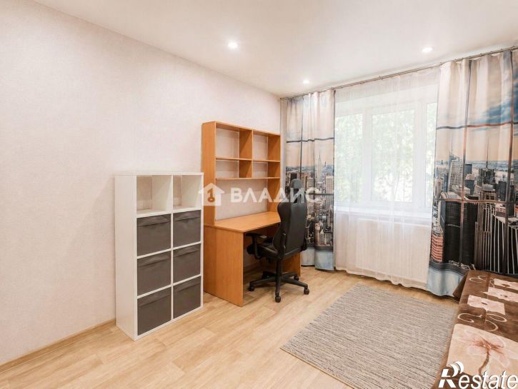 1-комн квартира ул Парижской Коммуны, 15,  д. 15
