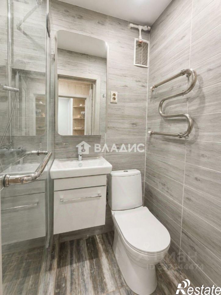 1-комн квартира ул Парижской Коммуны, 15,  д. 15