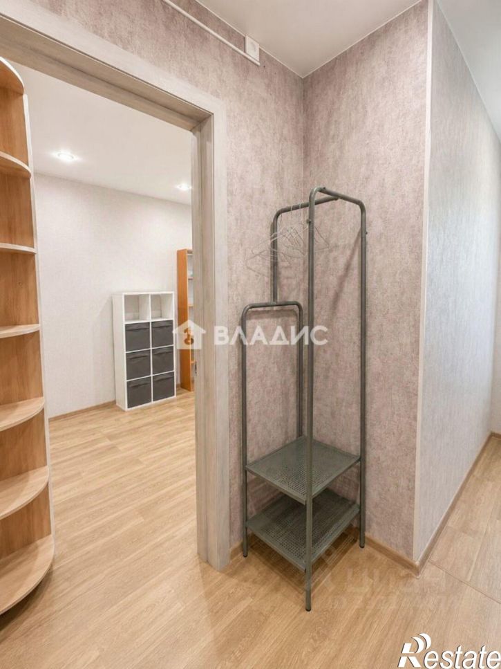 1-комн квартира ул Парижской Коммуны, 15,  д. 15