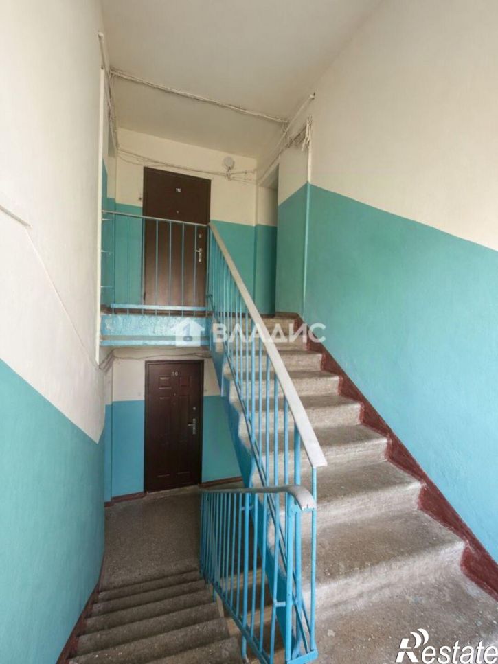 1-комн квартира ул Парижской Коммуны, 15,  д. 15