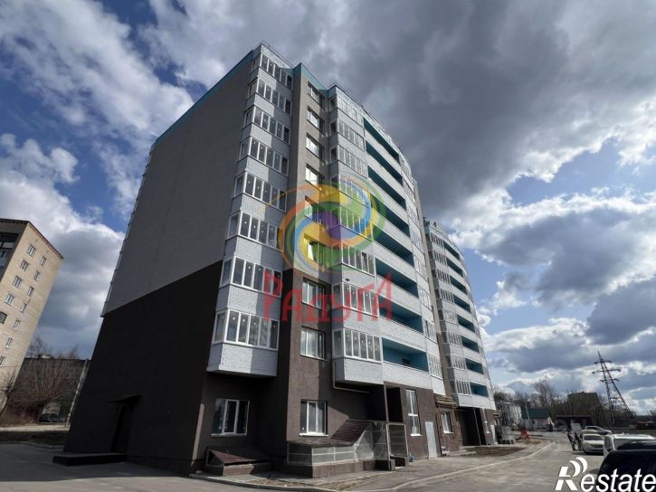 1-комн квартира пр-д 10-й, 2,  д. 2