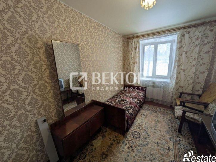 2-комн квартира ул Любимова, 2,  д. 2