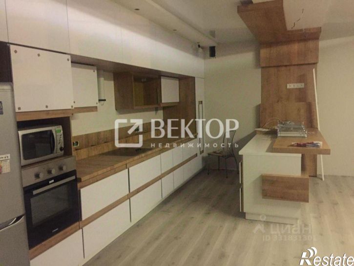 3-комн квартира ул Сакко, 39,  д. 39