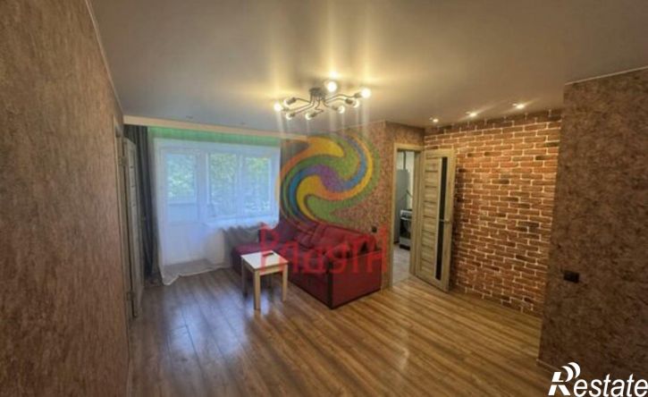 2-комн квартира ул Куликова, 5,  д. 5
