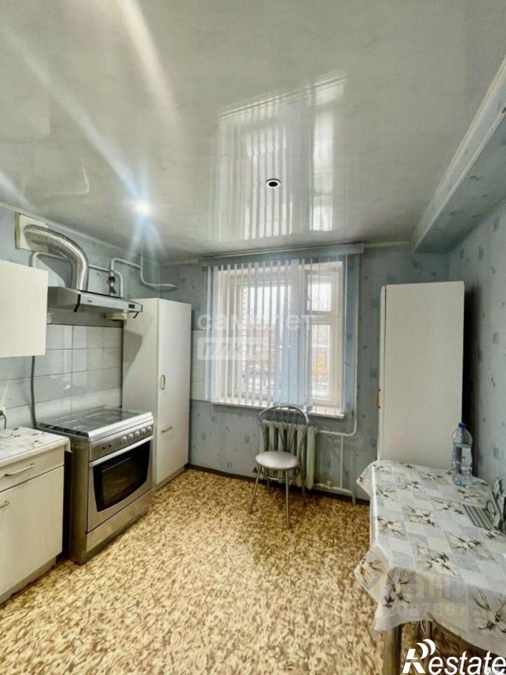 3-комн квартира ул Революционная, 14А,  д. 14А