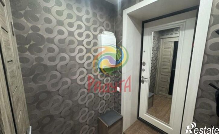 2-комн квартира ул Куликова, 5,  д. 5