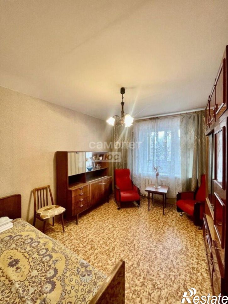 3-комн квартира ул Революционная, 14А,  д. 14А