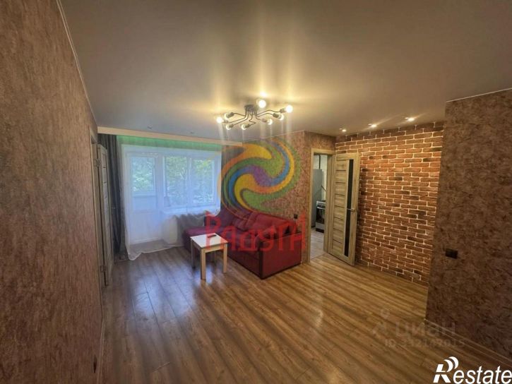 2-комн квартира ул Куликова, 5,  д. 5