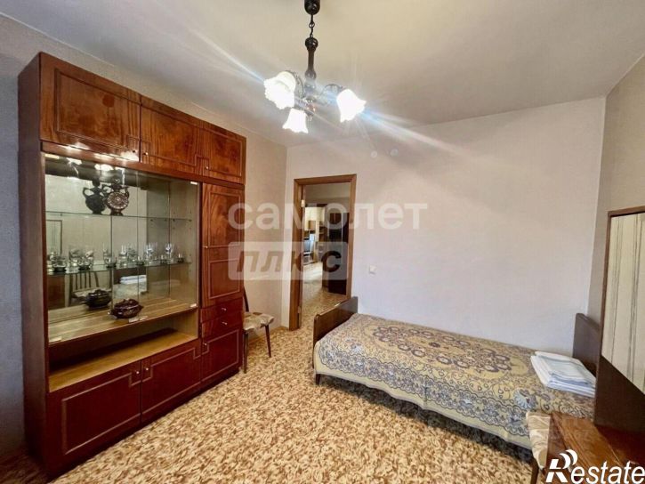 3-комн квартира ул Революционная, 14А,  д. 14А