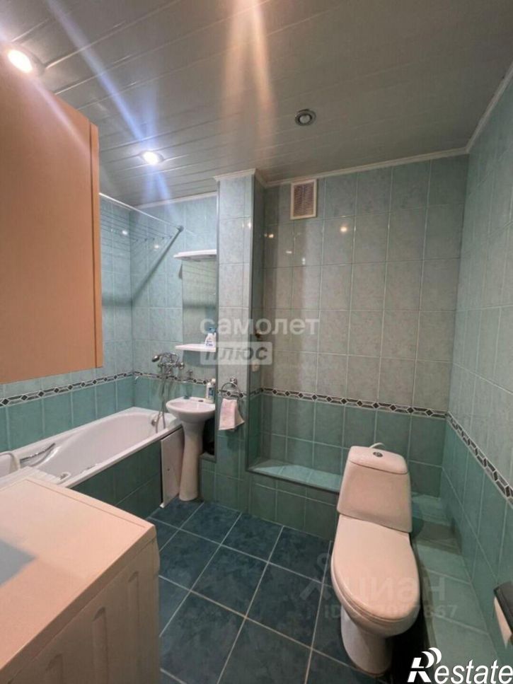 3-комн квартира ул Революционная, 14А,  д. 14А