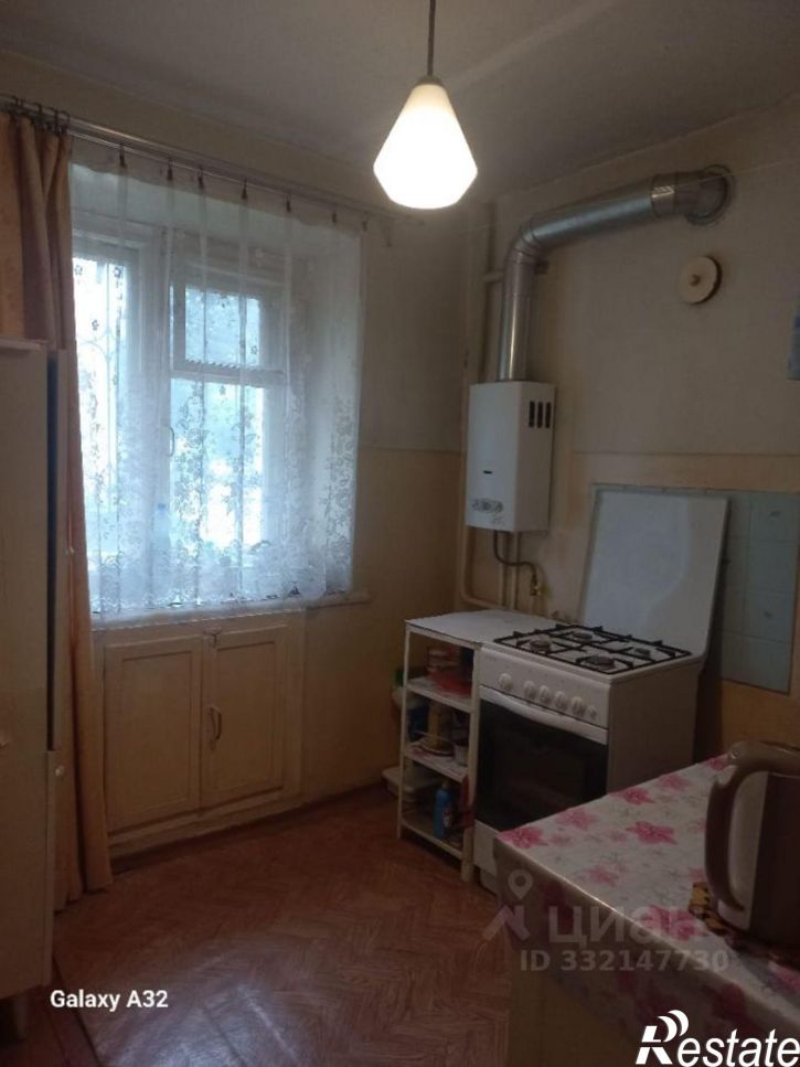 2-комн квартира ул Кузнецова, 55,  д. 55
