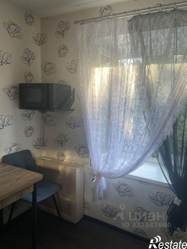 1-комн квартира ул Кирякиных, 11,  д. 11