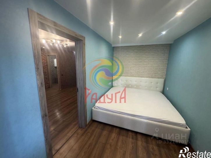2-комн квартира ул Куликова, 5,  д. 5