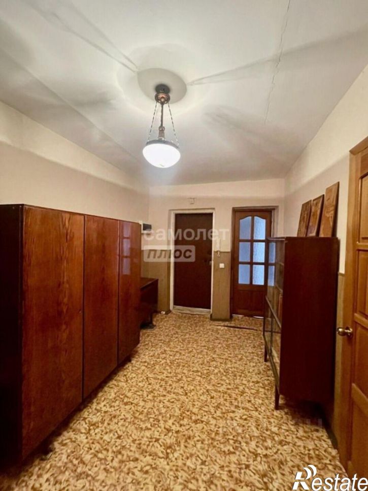 3-комн квартира ул Революционная, 14А,  д. 14А