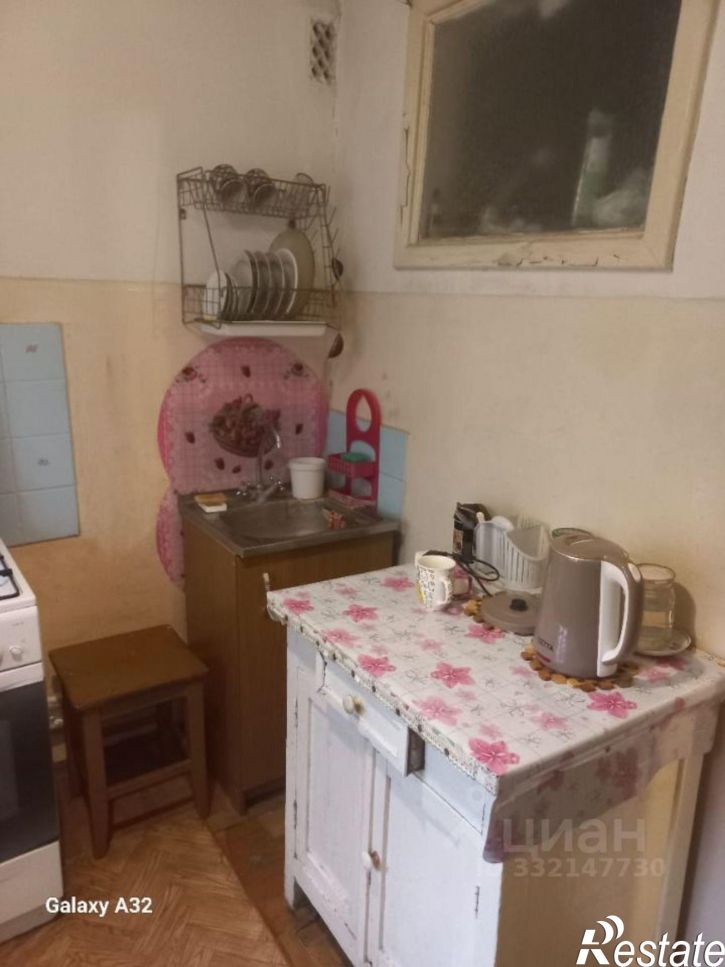 2-комн квартира ул Кузнецова, 55,  д. 55