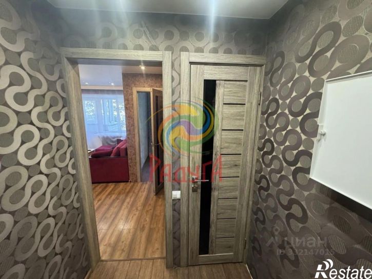 2-комн квартира ул Куликова, 5,  д. 5