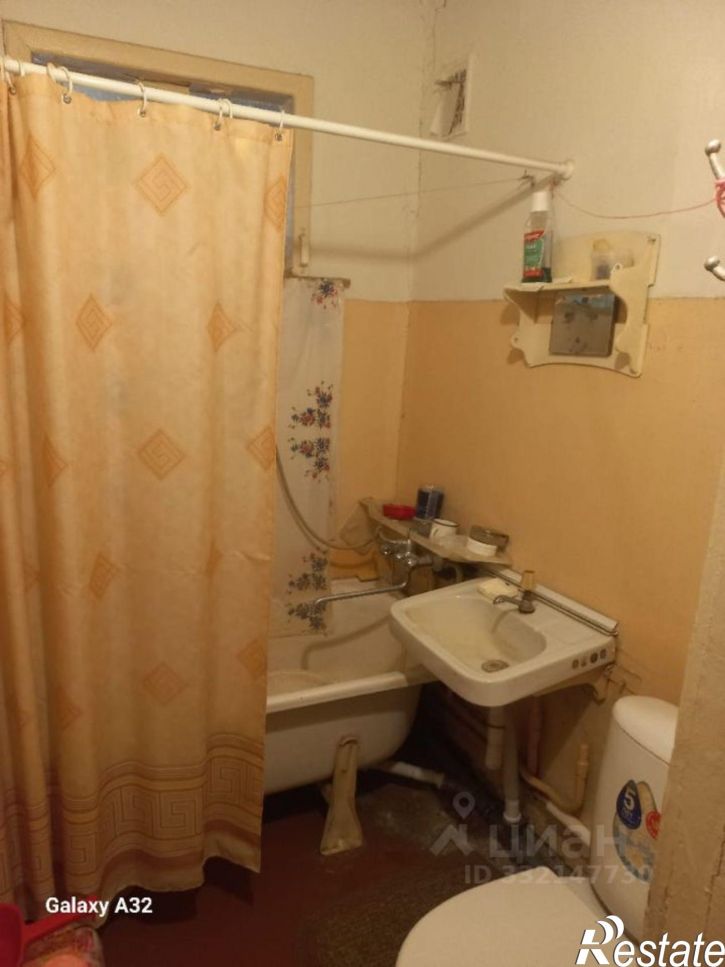 2-комн квартира ул Кузнецова, 55,  д. 55