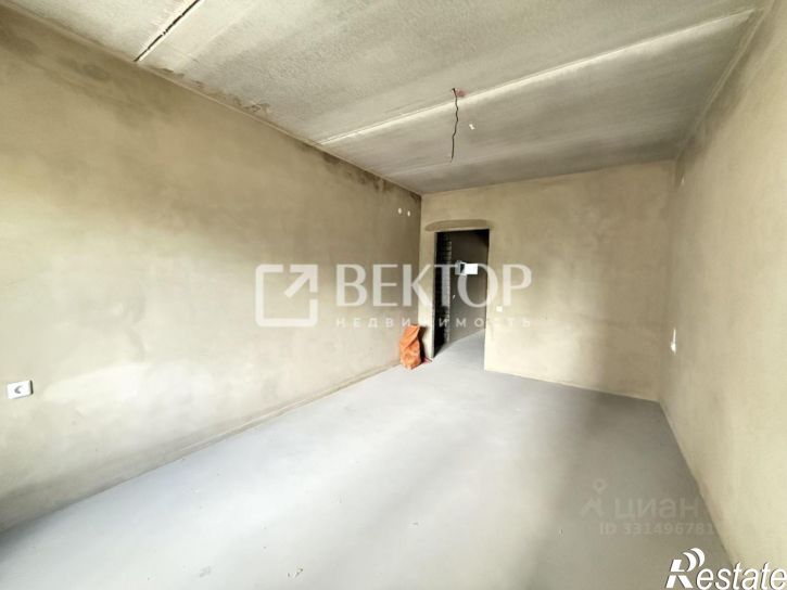 1-комн квартира ул Свободы, 21,  д. 21