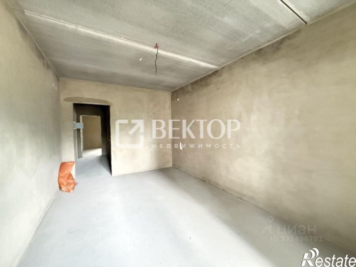 1-комн квартира ул Свободы, 21,  д. 21