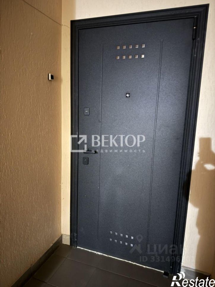 1-комн квартира ул Свободы, 21,  д. 21