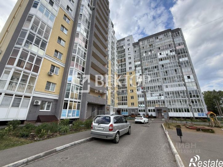 1-комн квартира ул Свободы, 21,  д. 21