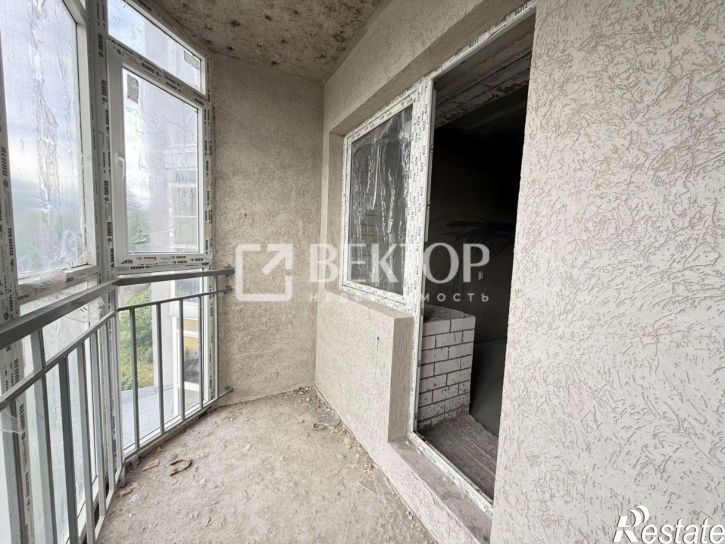1-комн квартира ул Свободы, 21,  д. 21