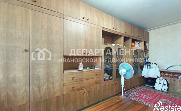 2-комн квартира ул Новосельская, 12,  д. 12