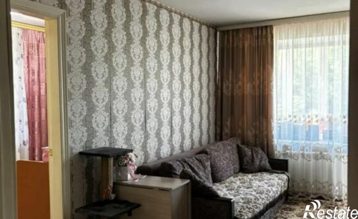 2-комн квартира ул 3-я Нагорная, 24,  д. 24