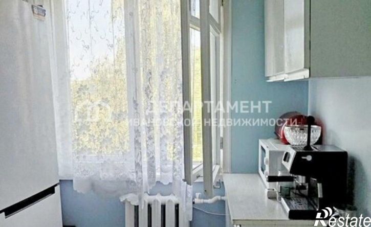 2-комн квартира ул Новосельская, 12,  д. 12